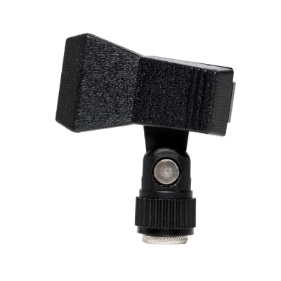 Stagg MH-1AH Spring loaded microphone clamp