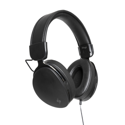 Stagg SHP-5000H High output Stereo Headphones for monitoring, recording, DJ and home applications
