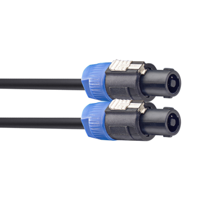 Stagg SSP15SS15 Speaker cable, SPK/SPK, 15 m (50')