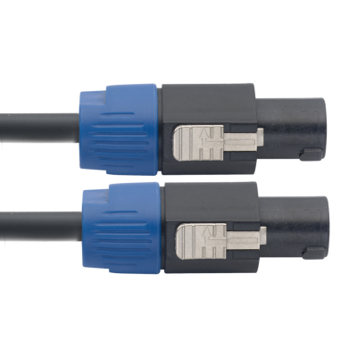 Stagg NSP10SS15BR Speaker cable, SPK/SPK (m/m), 10 m (33')