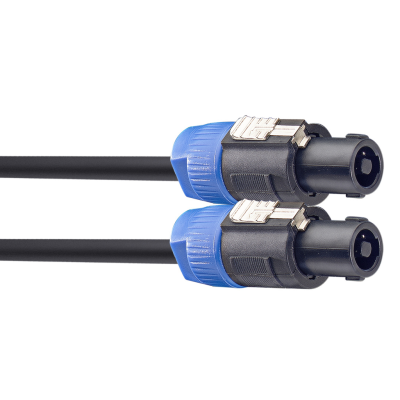 Stagg SSP10SS15 Speaker cable, SPK/SPK, 10 m (33')