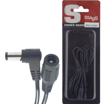 Stagg SPS-3-DCMF