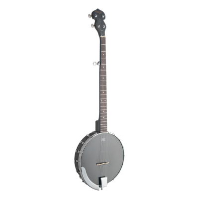 Stagg BJW-OPEN 5 5-String open back banjo