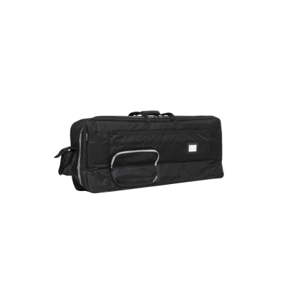 Stagg K18-115 Deluxe black nylon keyboard bag