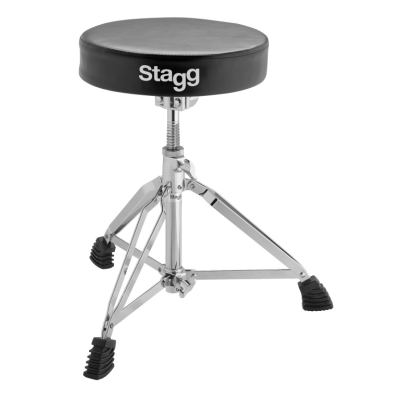 Stagg DT-52R Double braced professional drum throne