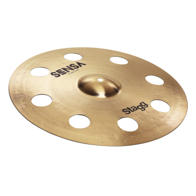 Stagg SEN-CM18O Cymbale crash Sensa-Orbis, Medium 18"