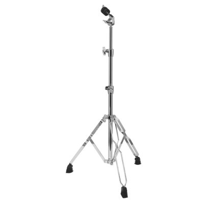 Stagg LYD-52 Double-braced straight cymbal stand, 52 series