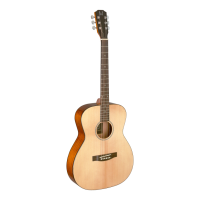 J.N. Guitars BES-A-N - Acoustic Guitar