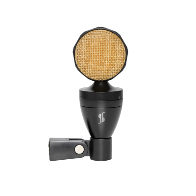 Stagg SSM30 Microphone à condensateur