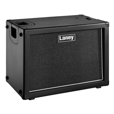 Laney LFR-112 Baffle guitare Laney LFR-112, actif, réponse plate large bande, 1 x 12"