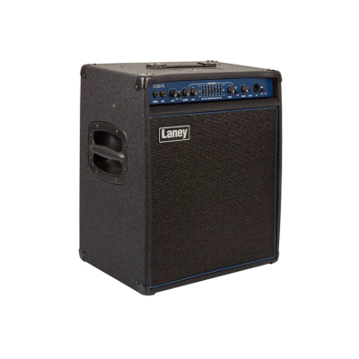 Laney RB4 Laney RB4 bass combo, 165 W, 1 x15"