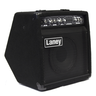 Laney AH40 Laney AH40 Multi-instrument comboversterker, 40 W, 1 x 8"