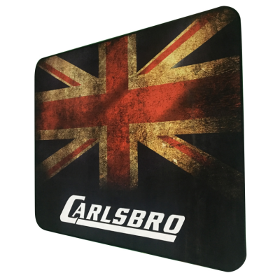 Carlsbro DRUM MAT Drum mat, 150 x 120 cm, with bag
