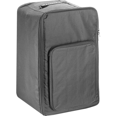 Stagg CAJB10-50 Standard-sized black padded bag for cajón