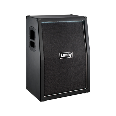 Laney LFR-212 Laney LFR-212 guitar cabinet, active, full range flat response, 2 x 12"