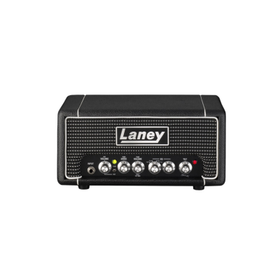 Laney DB200H Laney DIGBETH Series 200 W versterkertop, 200 W