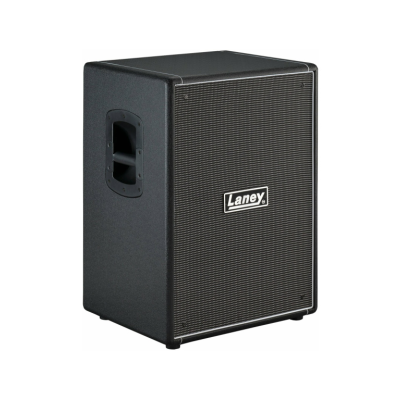 Laney DBV212-4 Laney DIGBETH Series 500 W bass cabinet, 2 x 12"