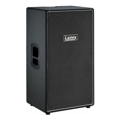 Laney DBV410-4 Laney DIGBETH Series 600 W bass cabinet, 4 x 12"