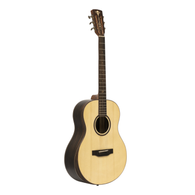 Crafter BIG MINO MACASS Mino Series, Big Mino electro-acoustic guitar, solid spruce top
