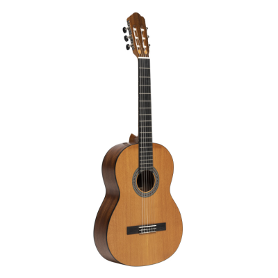 Stagg SCL70 CED-NAT SCL70 classical guitar with cedar top, natural colour