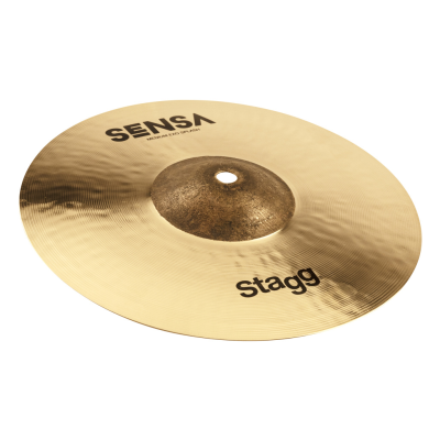 Stagg SEN-SM10E Cymbale SENSA Exo splash 10"
