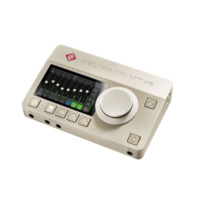 Neumann MT-48 Audio Interface