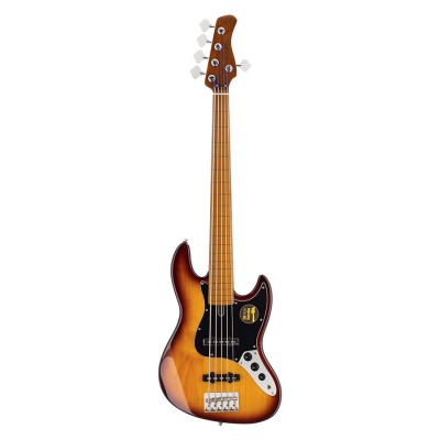 Sire Basses V5 A5F/TS V5 Series Marcus Miller
