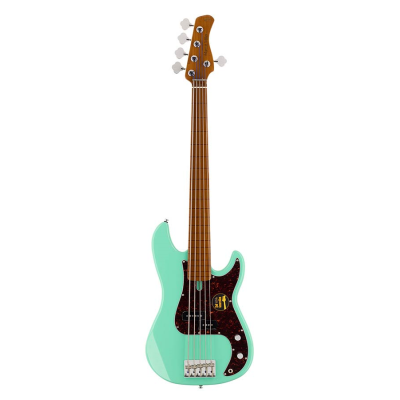 Sire Basses P5 A5F/MLG P5 Series Marcus Miller