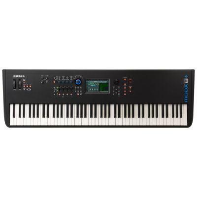 Yamaha MODX8+ B-stock Music Synthesizer