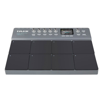 NUX DP-2000 digital drum and percussion pad
