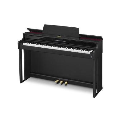 Casio Digital Piano AP-550 BK