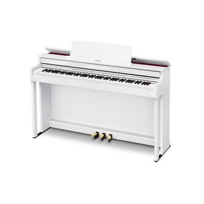 Casio Digital Piano AP-550 WE