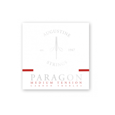 Augustine PARA-RED Paragon average voltage