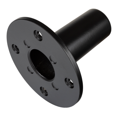 Hilec SA65 Recessable metal 35mm adaptor for speaker stand