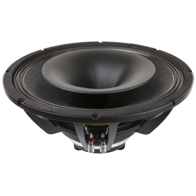 SYNQ SCX-15450 Powerful 60°x40° coaxial 15” speaker 450W + 60W