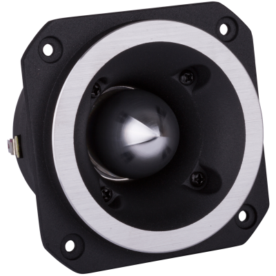JB Systems HT100 Cost-effective professional bullet tweeter for PA/Disco speaker cabinets