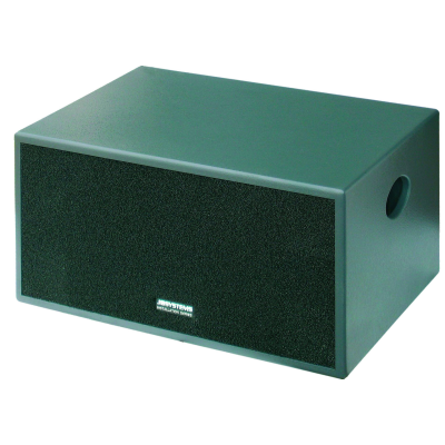 JB Systems ISX-15S Subwoofer 15": 2x350Wrms / 2x 4 ohm