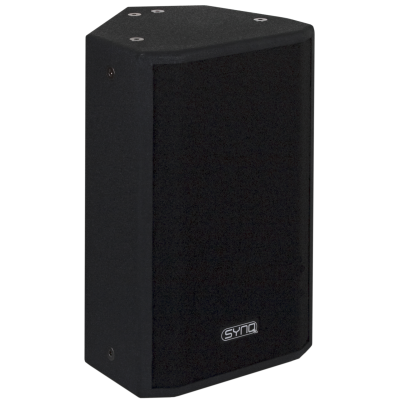 SYNQ CLS-8 II High power 8" 2-way speaker cabinet