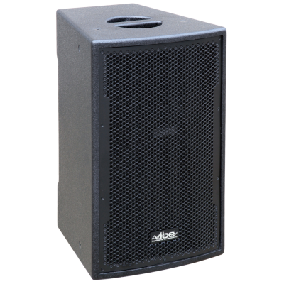 JB Systems VIBE10 Mk2 Pro speaker: 10" - 200Wrms / 8ohm