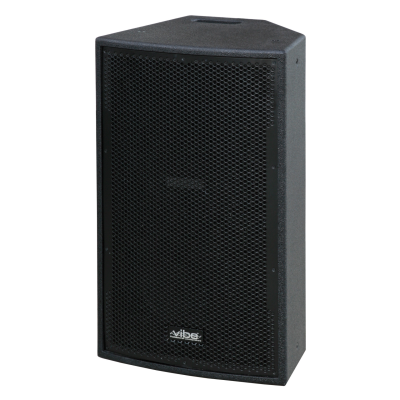 JB Systems VIBE12 Mk2 Pro speaker: 12" - 250Wrms / 8ohm