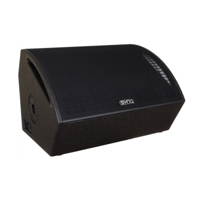 SYNQ SC-12 Compact powerful 12" coaxial speaker cabinet
