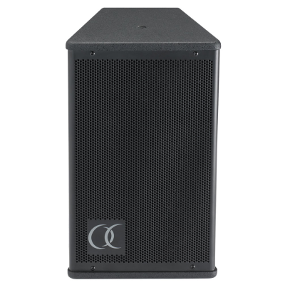 Audiophony S6 100W RMS passive speaker 6.5" - Black