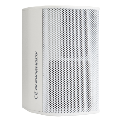 Audiophony iLINE23w 40W /16 Ohms Column for installation with 2x 3" speaker - White