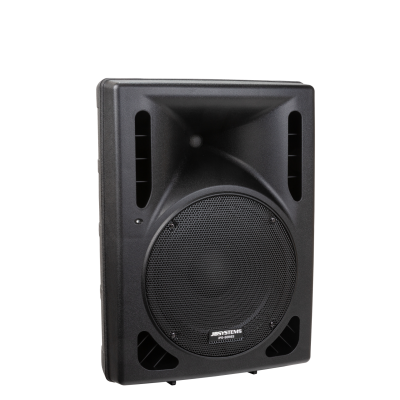 JB Systems IPS-10 10" Passive indoor & outdoor speaker, 160Wrms / 8ohm, IP33