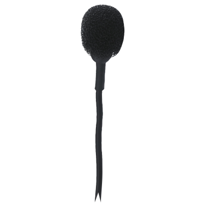 Audiophony UHF410-Lava Lavalier-microfoon - mini-XLR