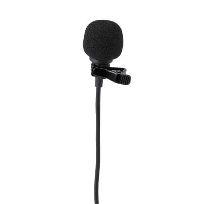 Audiophony GOLava Lavalier microphone - mini XLR