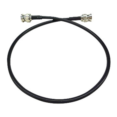 Audiophony UHF410-Rall10m BNC/BNC Antenna extension cable, 10m