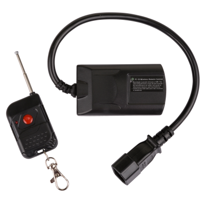 JB Systems FC-5 Wireless Remote for FX-700 fogger