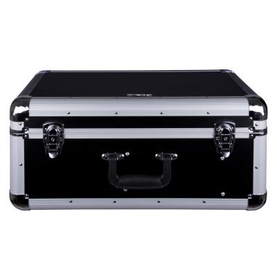 JV Case CASE for 4x COB-PLANO JV CASE Mallette légère et compacte, spécialement conçue pour transporter 4x COB-PLANO + un contrôleur LEDCON-02 Mk2