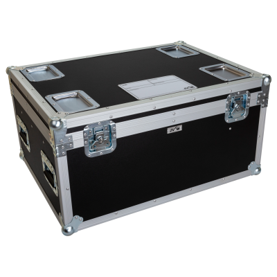 JV Case CASE FOR 4xBEAMSPOT-4BAR JV Case for transport of 4x BEAMSPOT-4BAR WW or NW + accessories